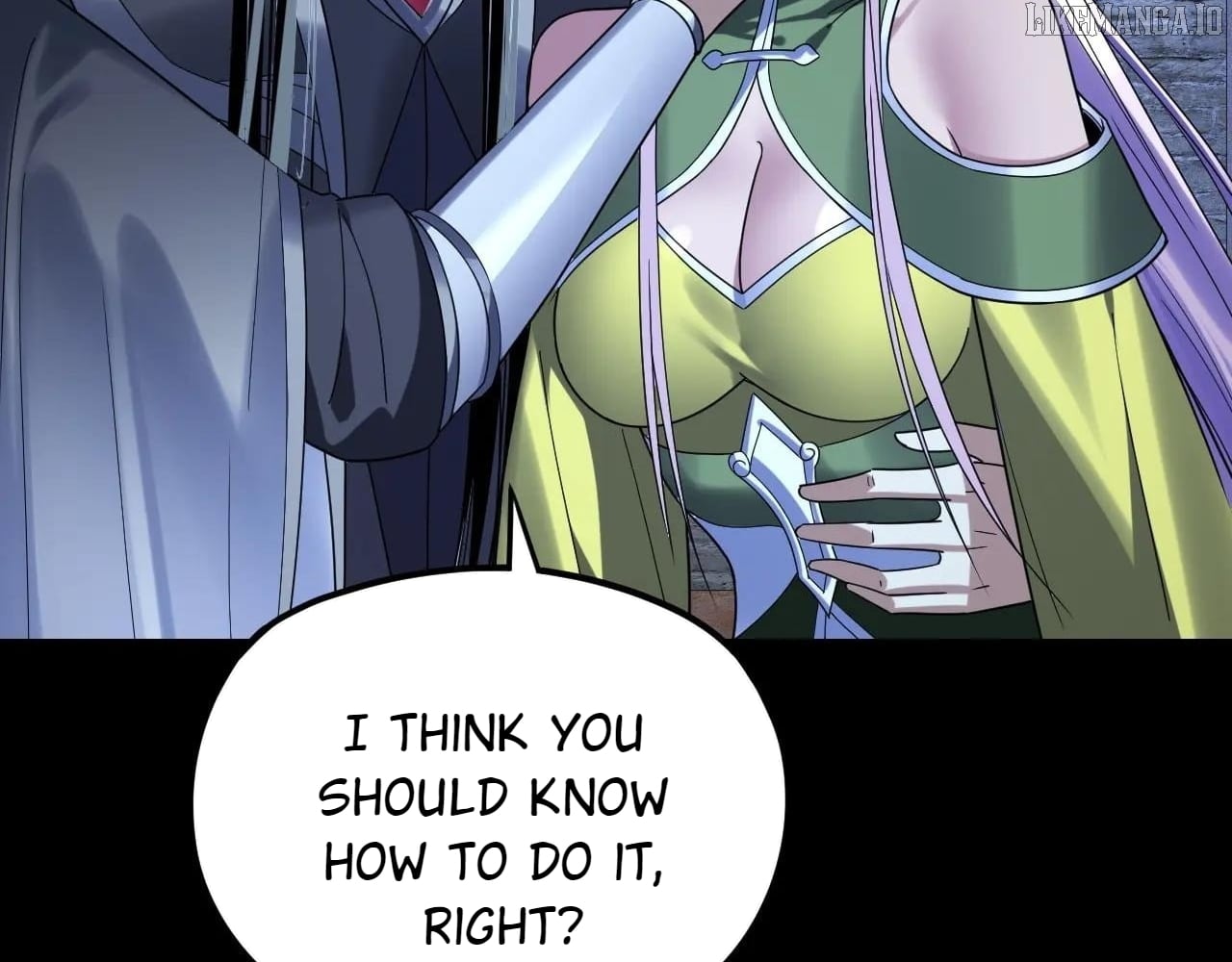 Me, The Heavenly Destined Villain Chapter 270 - page 103